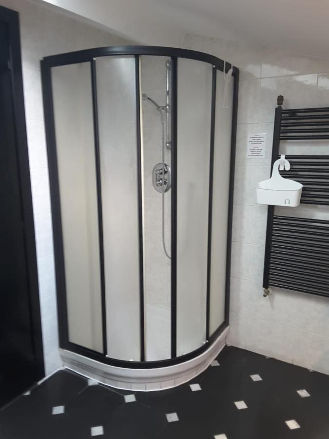 Ferienwohnung A Trabacca De Zena Genua Exterior foto